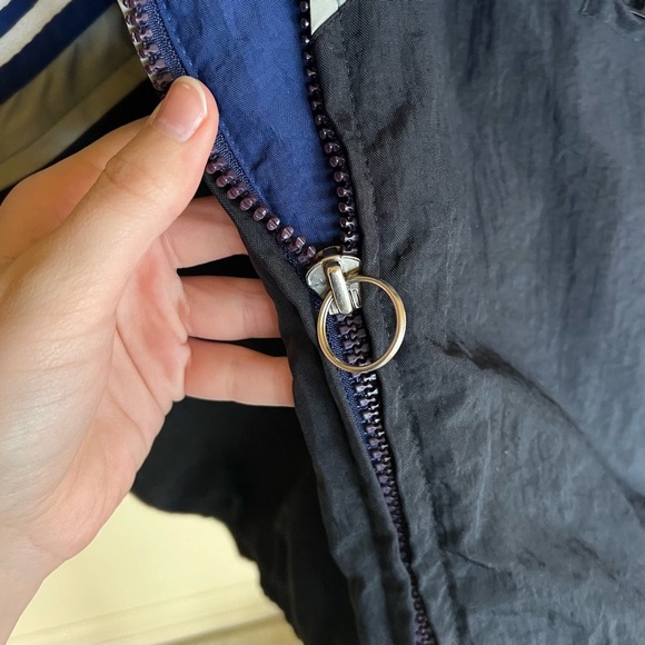 VINTAGE DALLAS COWBOYS Men’s NFL Pro Line Puffer Winter Jacket Coat Size LARGE - Picture 4 of 6